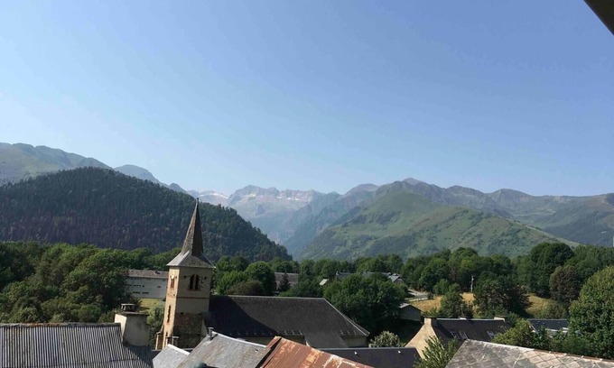 Garin House | Maison de Famille Montagne Pyrénées
