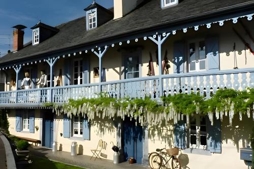 Aramits House | Maison De Faveri 2 à 5 personnes