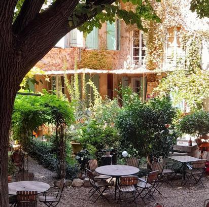 Avignon City Centre Hotel | Maison de Fogasses