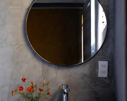 Dong Van Ski Chalet | Maison de Hill Home