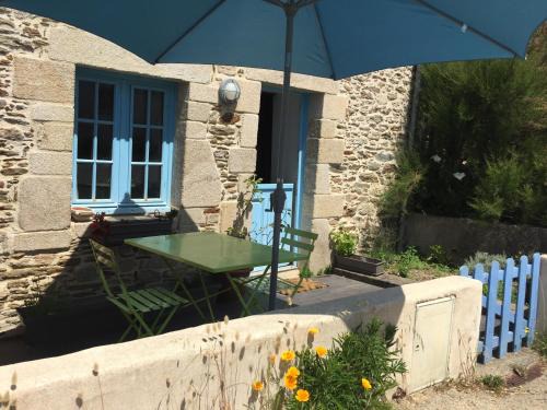 Piriac-sur-Mer House | Maison de pêcheurs à 50 mètres de la mer