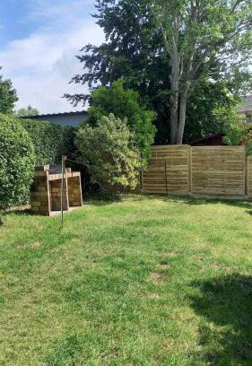 Etaples House | maison de soleil