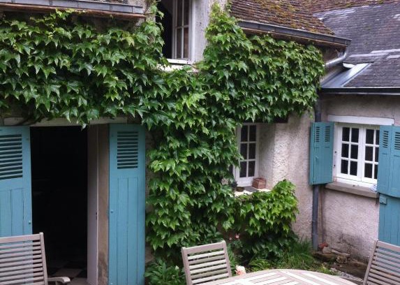 Saint-Dye-sur-Loire House | Maison de vacances/gites