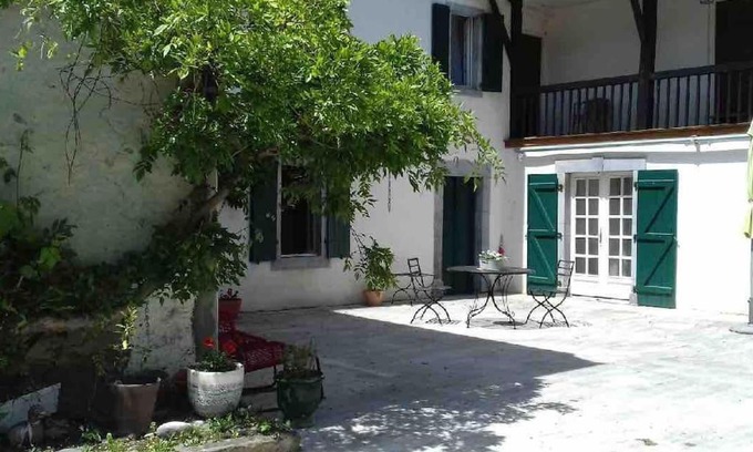 Eysus House | Maison de vacances au cœur des Pyrénées