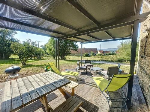 Sully House | Maison de vacances au cœur de la nature