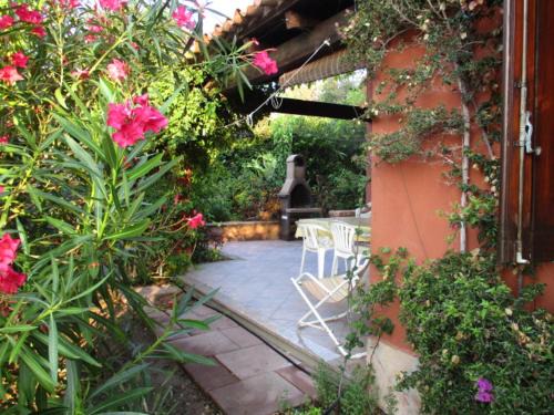 Badesi House | Maison de vacances dans un village de vacances à100 m. de la plage