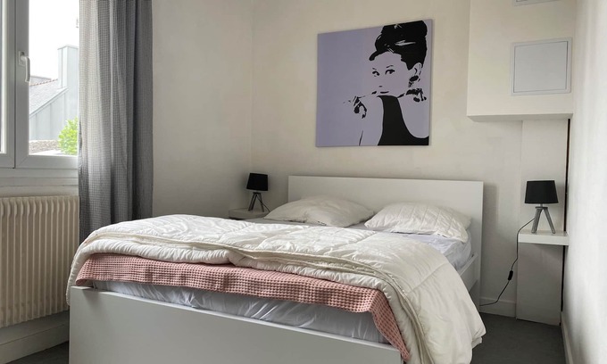 Sibiril House | Maison de Vacances