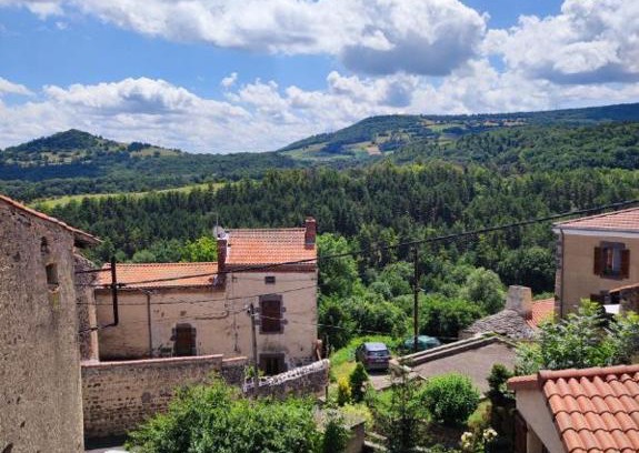 Mareugheol House | maison de vigneron