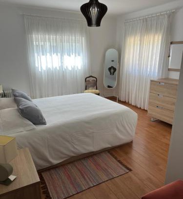 Pontinha House | Maison de village 3 CHAMBRES