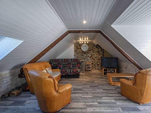 Betpouey House | Maison de Village 8 Pers, 3 Ch, Proche Ski, Cuisine Équipée, Parking, Bébé et Animaux Bienvenus - FR-1-402-137