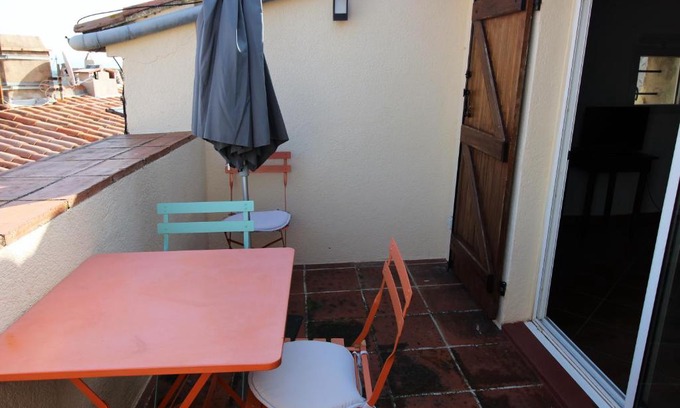 Ramatuelle House | Maison de village Ramatuelle