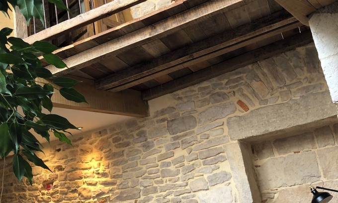 Beaune House | Maison de Ville, Ancienne Bergerie Entièrement Rénovée en Plein Cœur de Beaune