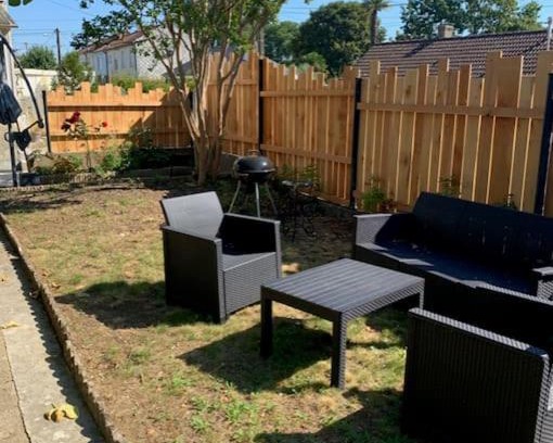 Heuze - Saint-Georges House | Maison de ville proche gare