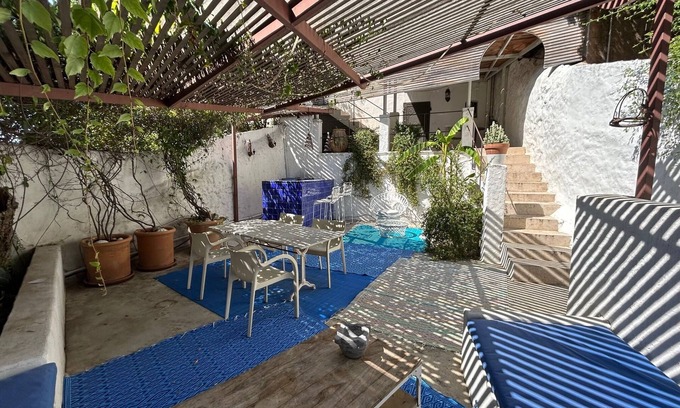 Endoume House | Maison DE Ville Vallon DES Auffes