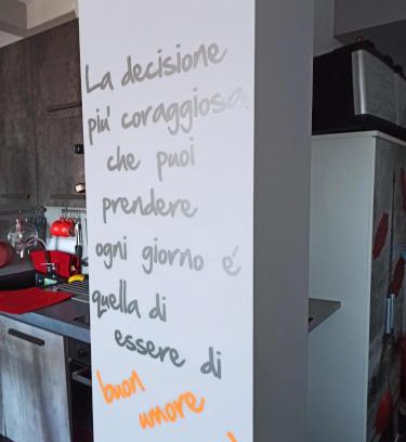 Casalmaiocco Apartment | Maison Deliziosa