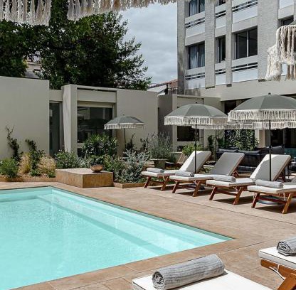 La Rochelle City Centre Hotel | Maison des Ambassadeurs