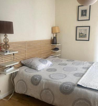 Saulaie - Claveliere House | Maison des roses