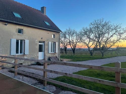 Cesset House | Maison des Vendanges