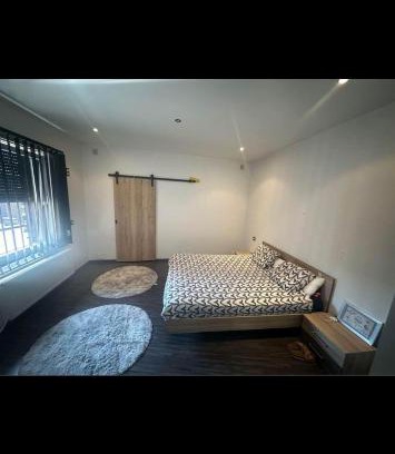 Wavre Villa | Maison du bon