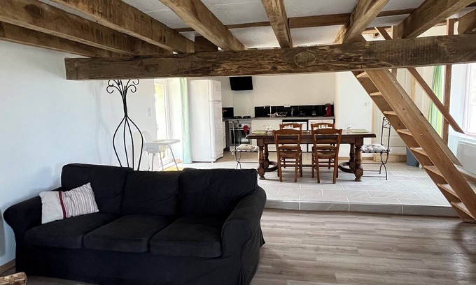 La Douze House | Maison du Périgord