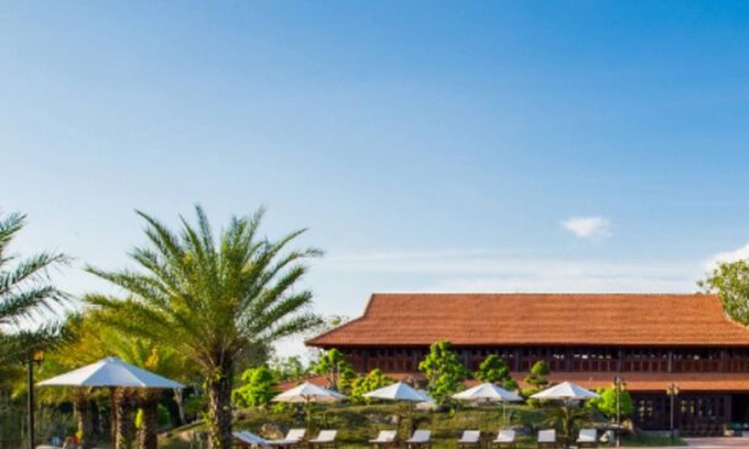 Cua Duong Hotel | Maison du Vietnam Resort & Spa
