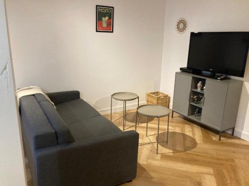 Sully-sur-Loire Apartment | Maison en bords de Loire - Sully Sur Loire