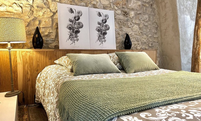 Eguilles House | Maison en Provence