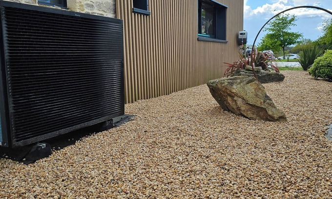 Nivillac House | Maison Entierement Renové