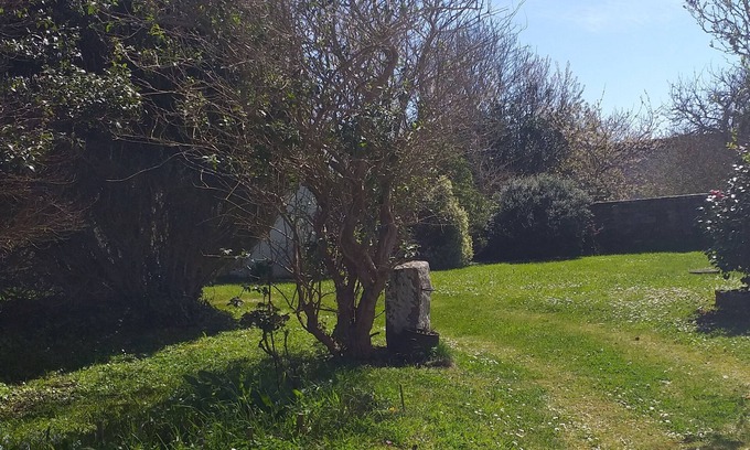 Plogoff House | Maison Familiale a Proximité de la mer