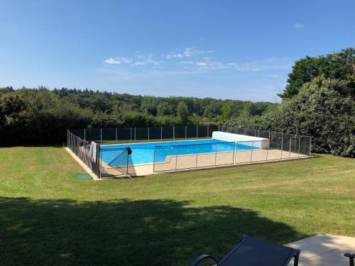 Penestin House | Maison familiale avec piscine
