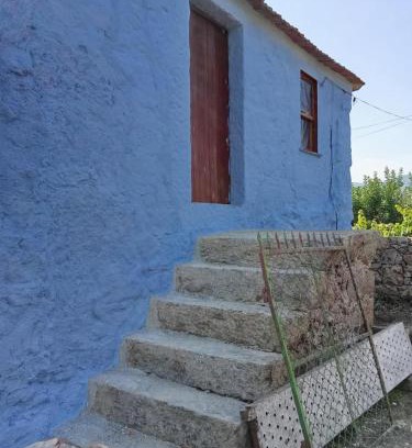 Sao Pedro do Sul House | Maison figueirosa
