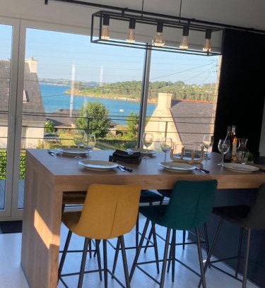 Locquirec House | Maison FlaCeLo