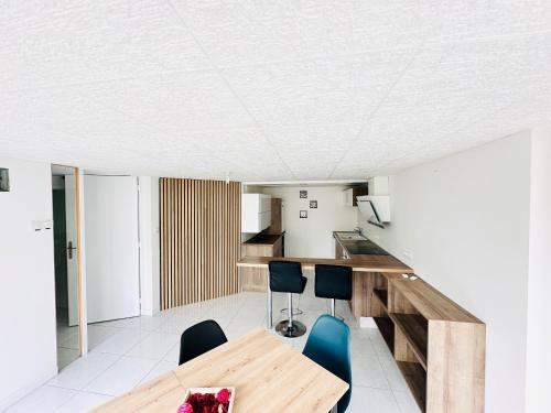 Cholet House | maison