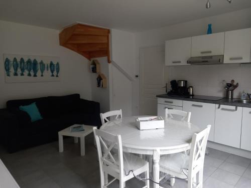 Saint-Valery-sur-Somme House | Maison, gîte en Baie de Somme à Saint-Valery-sur-Somme