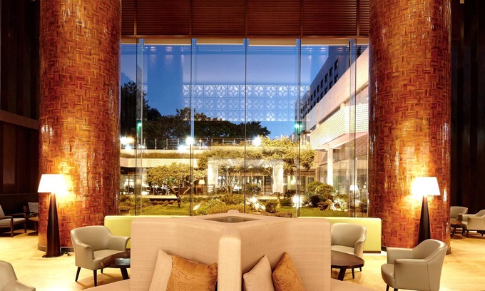 Yeon-dong Hotel | Maison Glad Jeju