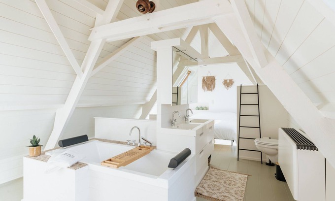 Damme House | Maison Héromie - Vakantiewoning Damme - 8 Personen