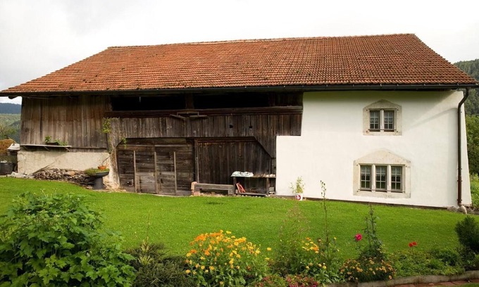 Souboz Other | Maison Heidi - Foundation Holidays in a listed building