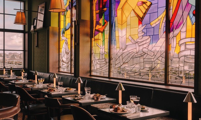 Sablon Hotel | Maison Heler Metz, Curio Collection By Hilton