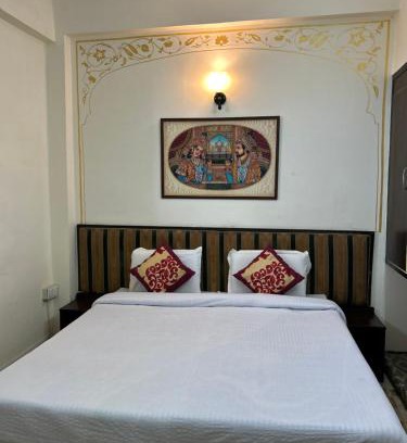 Taj Ganj House | Maison Homestay