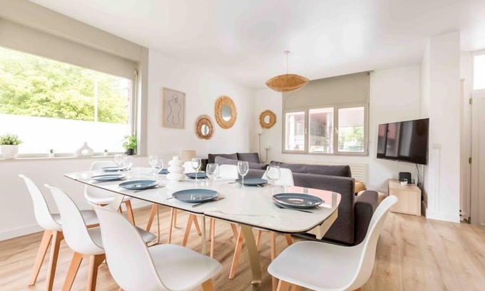 Marcq-en-Baroeul House | Maison indépendante au Croisé Laroche