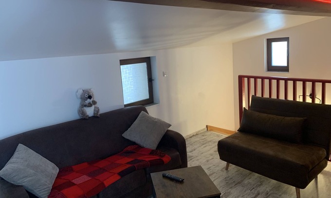 Aouste-sur-Sye House | Maison Indépendante Avec Sauna Interieur Privatif