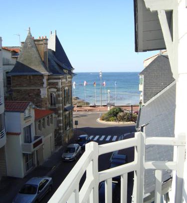 Les Sables d'Olonne Bed & Breakfast | Maison l'épicurienne