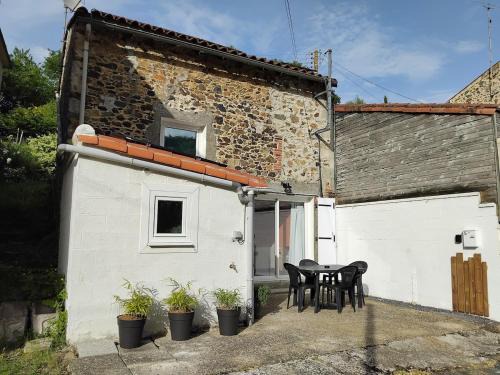 La Meilleraie-Tillay House | Maison La Bulle d'Héloïse