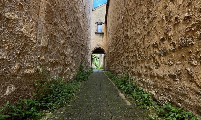 Poitiers Apartment | Maison La Dolce Vita, 3 chambres, garage privé, à 15 min du Futuroscope