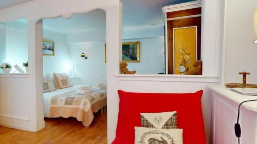 Colmar Centre Ville Apartment | Maison Le Clos Bartholdi
