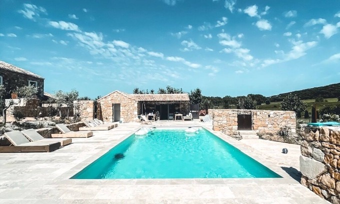 Baron House | Maison Le Clos Bohème à Uzès Dans le Gard