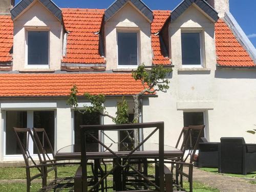 Quiberon House | Maison les figuiers Roch Priol