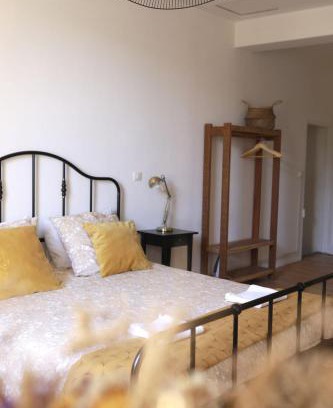 Eymet House | Maison - Les Traversières