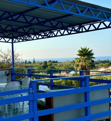 Castellammare del Golfo House | Maison Lume