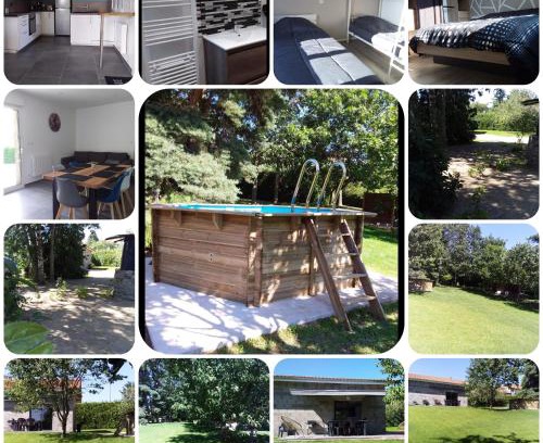 Cremeaux House | Maison Lulalilo